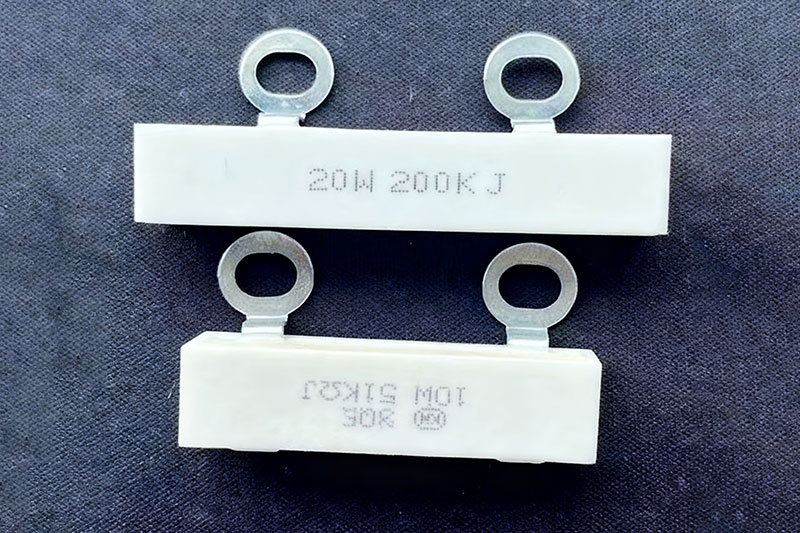 SQK均压水泥电阻